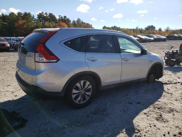Photo 3 from auction – 2014 HONDA CR-V EXL with VIN 2HKRM4H79EH641534