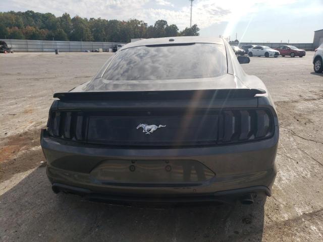 Photo 6 from auction – 2018 FORD MUSTANG with VIN 1FA6P8THXJ5128293