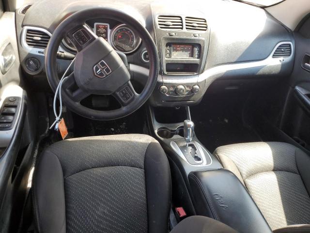 Photo 8 from auction – 2014 DODGE JOURNEY SE with VIN 3C4PDCAB6ET199022