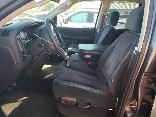 Photo 7 from auction – 2003 DODGE RAM 1500 S with VIN 1D7HA18D33S283229