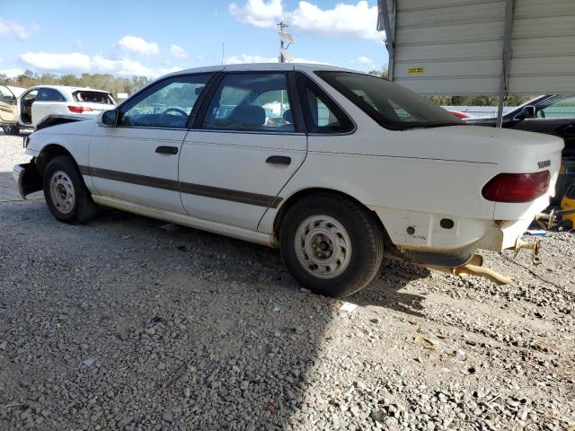 Photo 2 from auction – 1992 FORD TAURUS GL with VIN 1FALP52U5NA280821