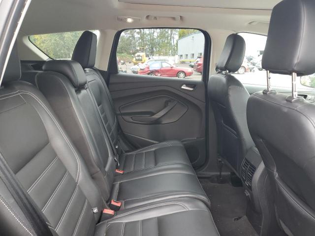 Photo 11 from auction – 2018 FORD ESCAPE SEL with VIN 1FMCU9HD4JUA87369