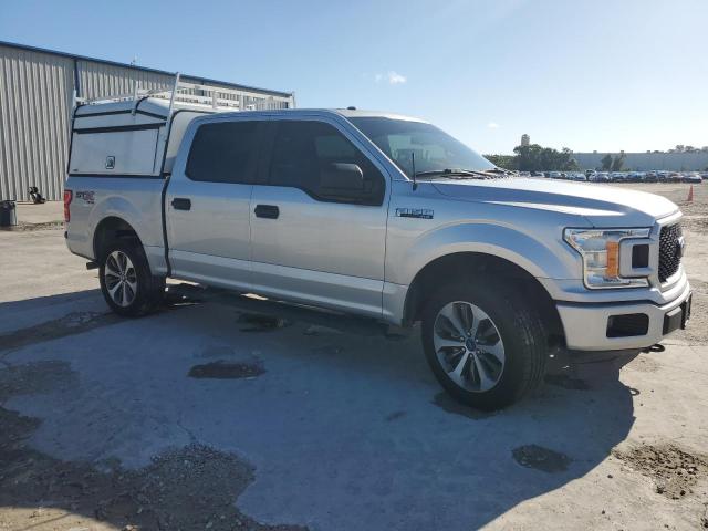 Photo 4 from auction – 2019 FORD F150 SUPER with VIN 1FTEW1E54KFD26088