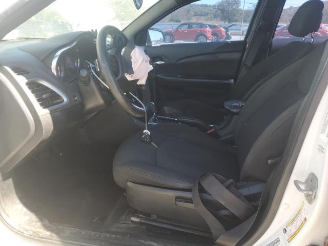 Photo 7 from auction – 2014 DODGE AVENGER SE with VIN 1C3CDZABXEN133188