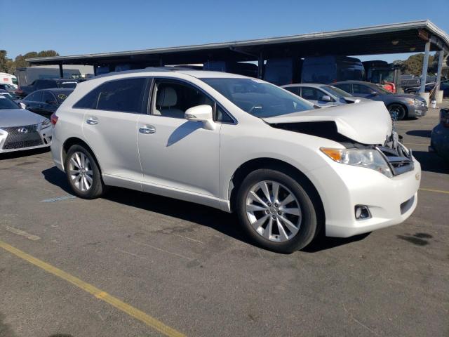 Photo 4 from auction – 2014 TOYOTA VENZA LE with VIN 4T3ZA3BB5EU086803