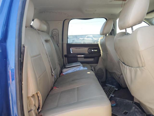 Photo 10 from auction – 2014 RAM 3500 LARAM with VIN 3C63R3ML6EG112840