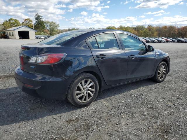 صورة رقم 3 من المزاد - 2012 MAZDA 3 I مع VIN JM1BL1V82C1609917