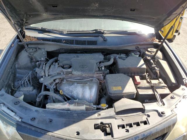 Photo 11 from auction – 2014 TOYOTA CAMRY L with VIN 4T1BF1FKXEU457769