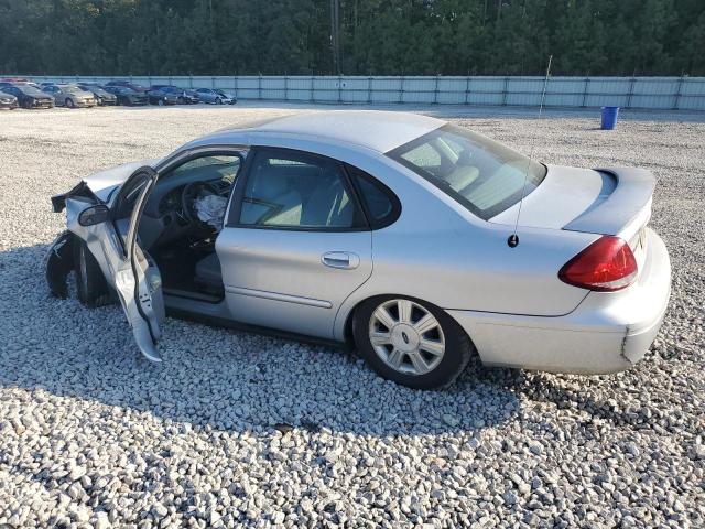 Photo 2 from auction – 2004 FORD TAURUS SEL with VIN 1FAHP56S94A184011