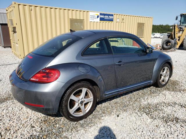 Photo 3 from auction – 2014 VOLKSWAGEN BEETLE with VIN 3VWJP7AT4EM612608