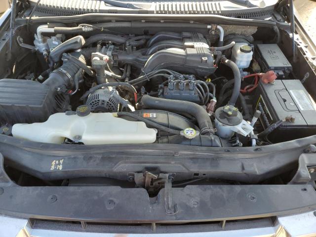 Фото 11 с аукциона – 2008 FORD EXPLORER S с VIN 1FMEU53E68UA12023