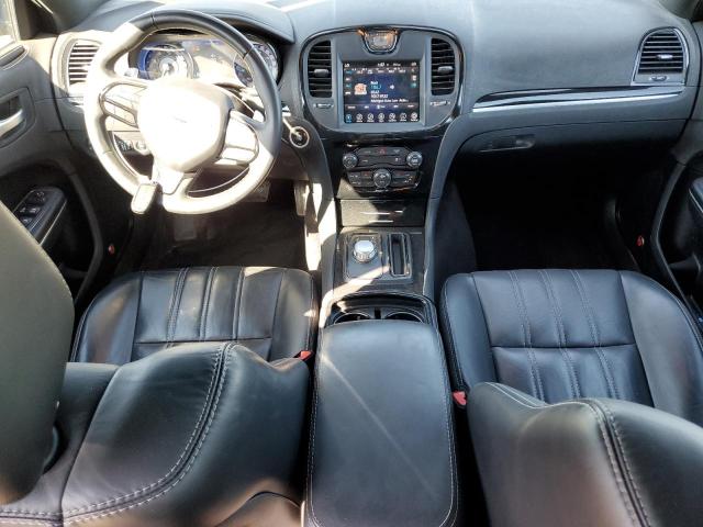 Photo 8 from auction – 2017 CHRYSLER 300 S with VIN 2C3CCAGG7HH622264