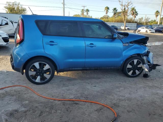 Foto 3 de la subasta – 2016 KIA SOUL + con VIN KNDJP3A55G7349412