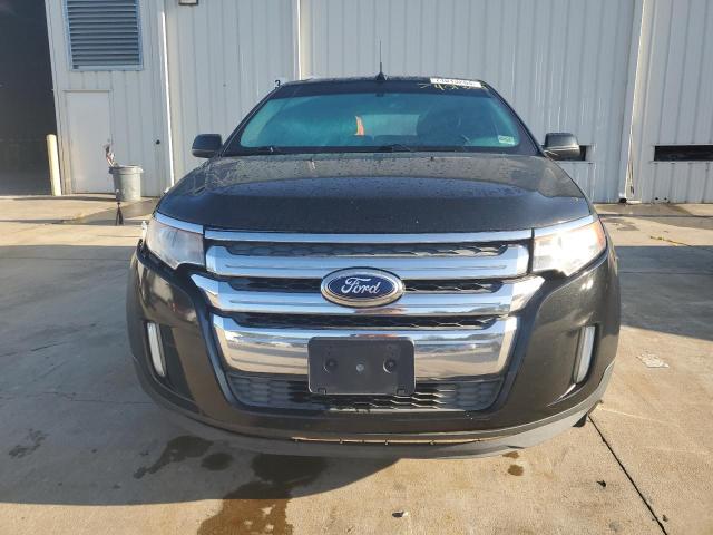 Photo 5 from auction – 2012 FORD EDGE LIMIT with VIN 2FMDK4KC8CBA55420
