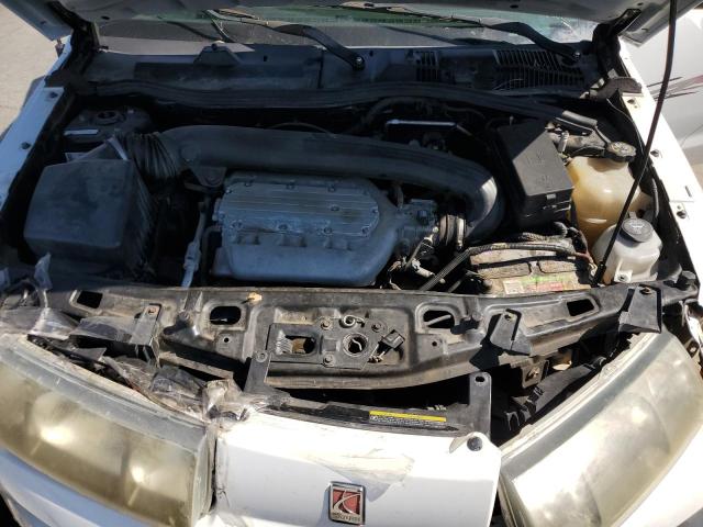 Photo 12 from auction – 2004 SATURN VUE with VIN 5GZCZ53434S859591