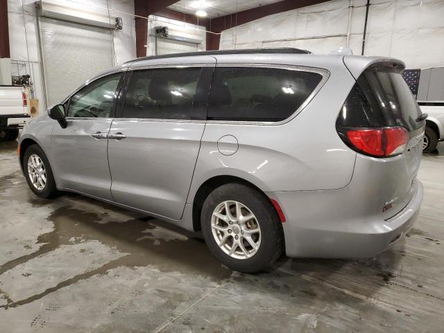 Photo 2 from auction – 2020 CHRYSLER VOYAGER LX with VIN 2C4RC1DG5LR264899