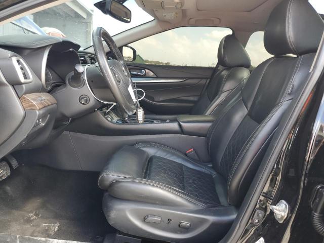 Photo 7 from auction – 2017 NISSAN MAXIMA 3.5 with VIN 1N4AA6APXHC438122