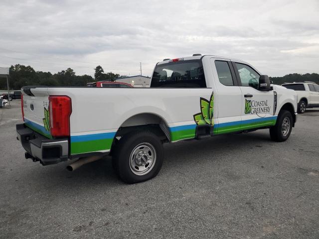 Photo 3 from auction – 2023 FORD F250 SUPER with VIN 1FT7X2AA8PED21228