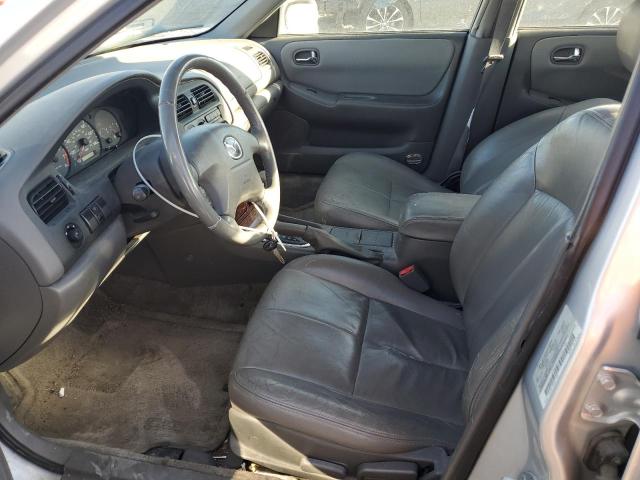 Photo 7 from auction – 2001 MAZDA 626 ES with VIN 1YVGF22C715241262