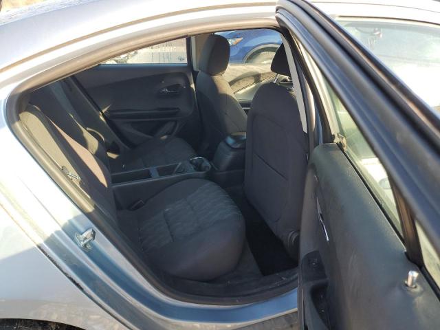 Photo 10 from auction – 2015 CHEVROLET VOLT with VIN 1G1RA6E49FU118769