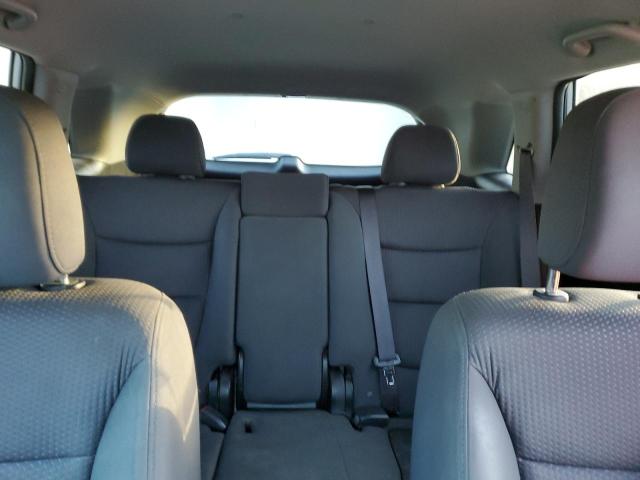 Photo 10 from auction – 2011 KIA SORENTO BA with VIN 5XYKTCA1XBG181629