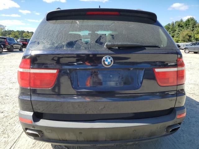 Photo 6 from auction – 2008 BMW X5 4.8I with VIN 5UXFE83598L098889