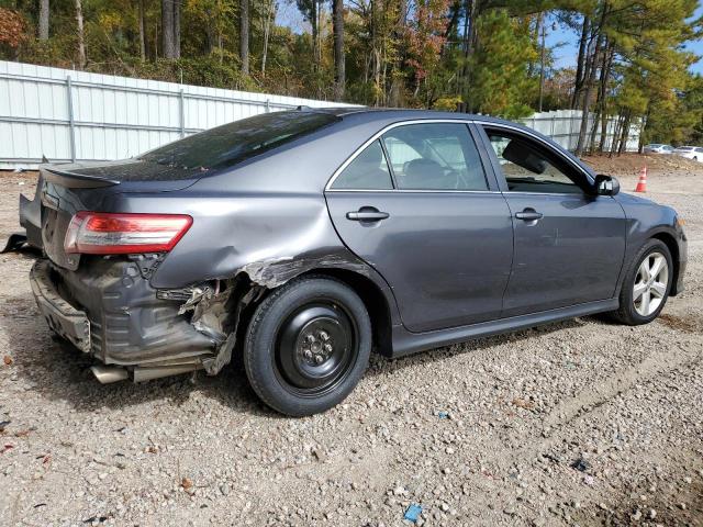 Photo 3 from auction – 2011 TOYOTA CAMRY BASE with VIN 4T1BF3EK2BU219584