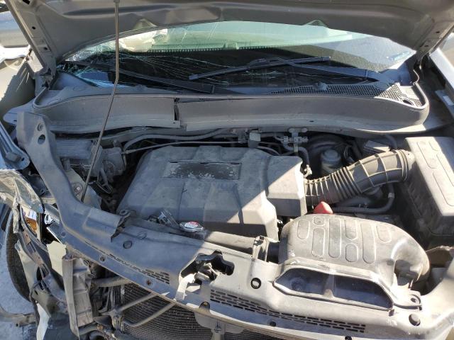 Photo 11 from auction – 2008 HONDA RIDGELINE with VIN 2HJYK16568H506487