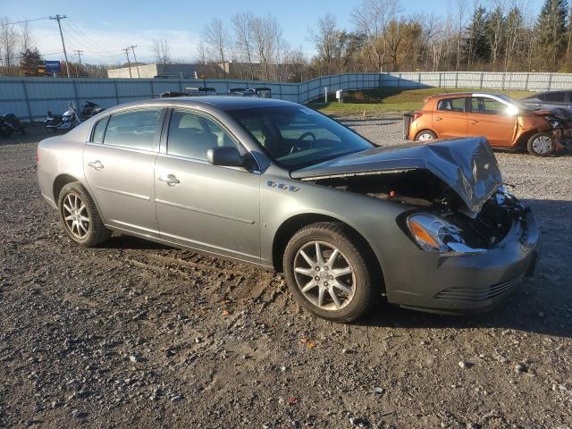 Foto 4 de la subasta – 2007 BUICK LUCERNE CX con VIN 1G4HD57277U210783