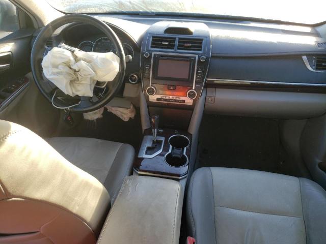 Photo 8 from auction – 2013 TOYOTA CAMRY L with VIN 4T4BF1FK8DR283060