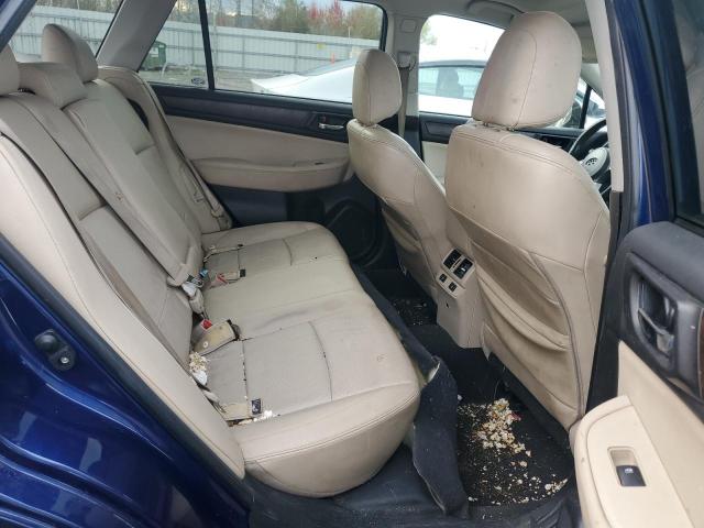 Фото 11 с аукциона – 2017 SUBARU OUTBACK 3. с VIN 4S4BSENC3H3218197