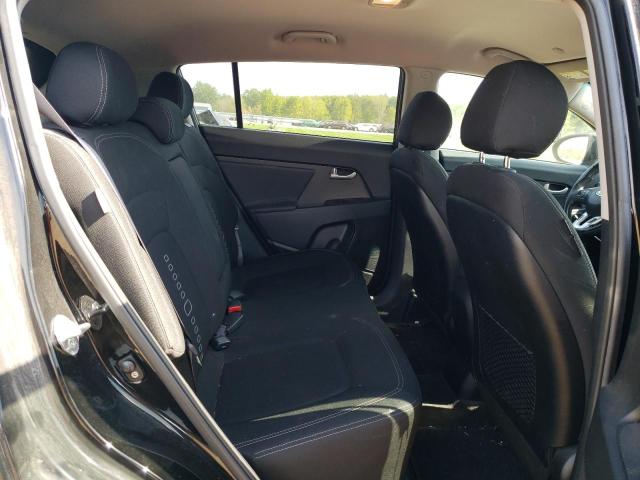 Photo 11 from auction – 2012 KIA SPORTAGE E with VIN KNDPCCA21C7325145