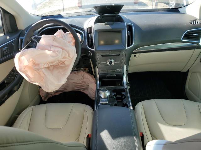 Photo 8 from auction – 2019 FORD EDGE TITAN with VIN 2FMPK4K94KBC20475