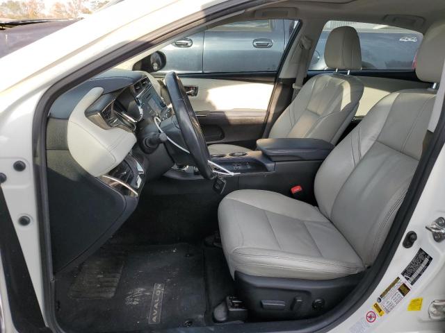 Photo 7 from auction – 2013 TOYOTA AVALON HYB with VIN 4T1BD1EB6DU017666