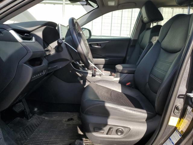 Zdjęcie 7 z aukcji – 2020 TOYOTA RAV4 LIMIT z VIN 4T3DWRFVXLU009148