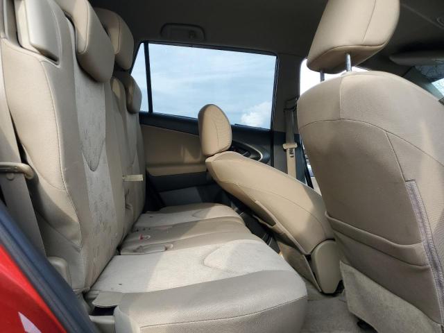 Photo 11 from auction – 2010 TOYOTA RAV4 with VIN JTMZF4DV8A5022402