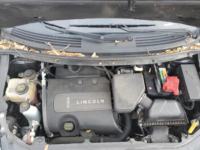 Photo 12 from auction – 2015 LINCOLN MKX with VIN 2LMDJ6JK7FBL27391