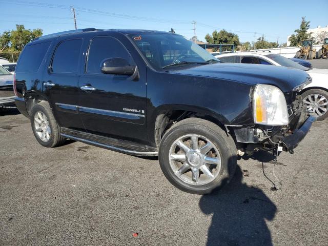 Photo 4 from auction – 2008 GMC YUKON DENA with VIN 1GKFK63828J246826
