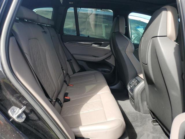 Photo 11 from auction – 2021 BMW X3 M COMPE with VIN 5YMTS0C05M9G83814