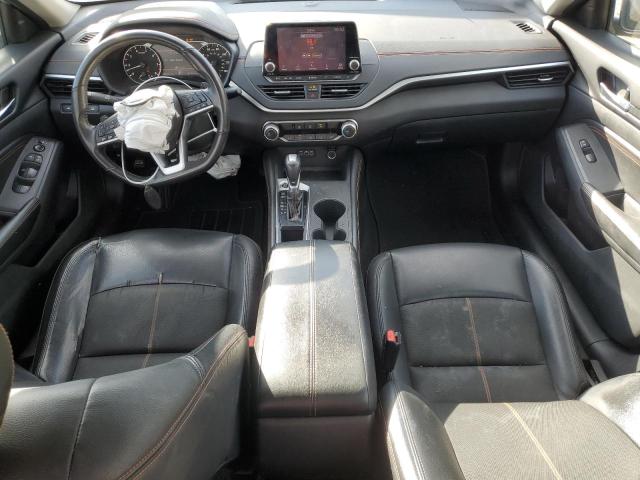 Photo 8 from auction – 2022 NISSAN ALTIMA SR with VIN 1N4BL4CV2NN381509