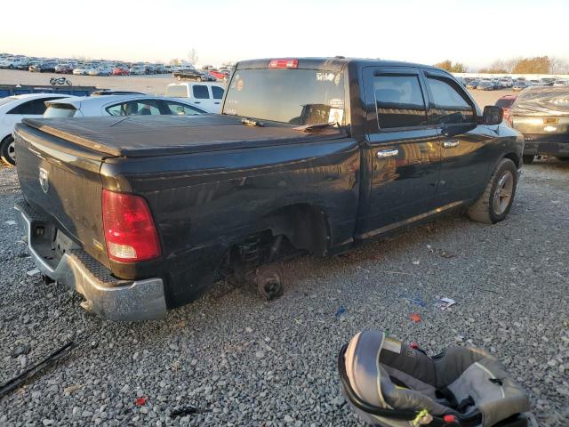 Photo 3 from auction – 2011 DODGE RAM 1500 with VIN 1D7RB1CP8BS538331