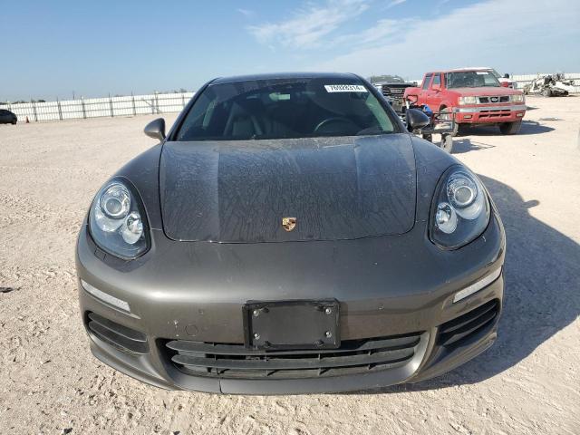 Photo 5 from auction – 2014 PORSCHE PANAMERA S with VIN WP0AD2A74EL044427