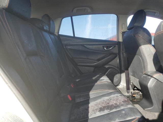 Photo 10 from auction – 2021 SUBARU CROSSTREK with VIN JF2GTHMC3M8233128