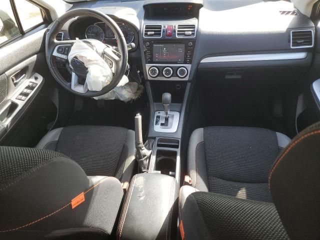 Photo 8 from auction – 2016 SUBARU CROSSTREK with VIN JF2GPADC4GH221893