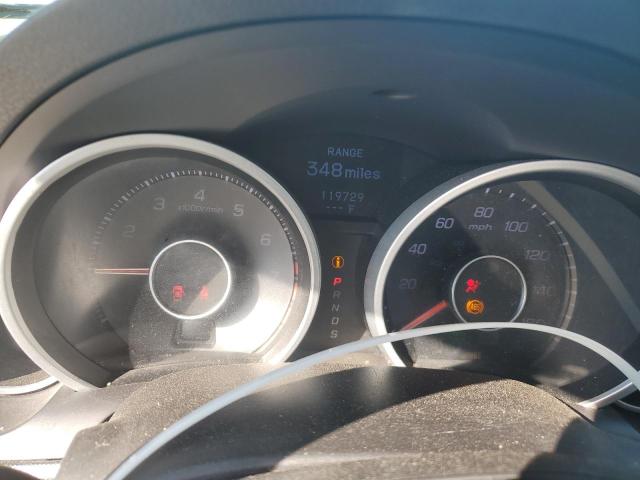 Photo 9 from auction – 2012 ACURA TL with VIN 19UUA8F50CA033581