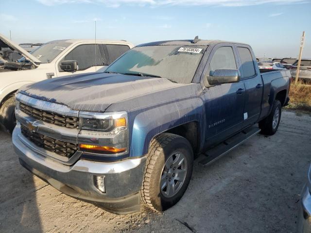 Photo 1 from auction – 2017 CHEVROLET SILVERADO with VIN 1GCRCREC5HZ108224