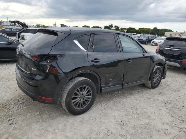 Photo 3 from auction – 2017 MAZDA CX-5 TOURI with VIN JM3KFACL4H0173932