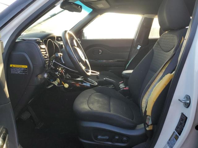 Photo 7 from auction – 2014 KIA SOUL ! with VIN KNDJX3A53E7006756