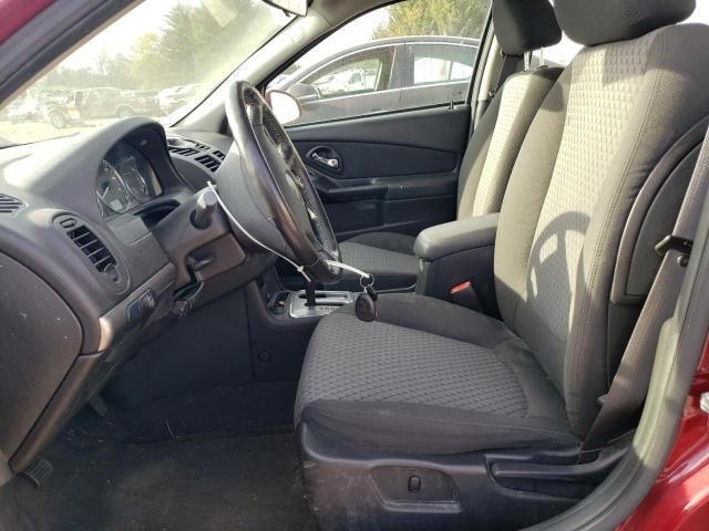 Photo 7 from auction – 2007 CHEVROLET MALIBU MAX with VIN 1G1ZT67N67F255657