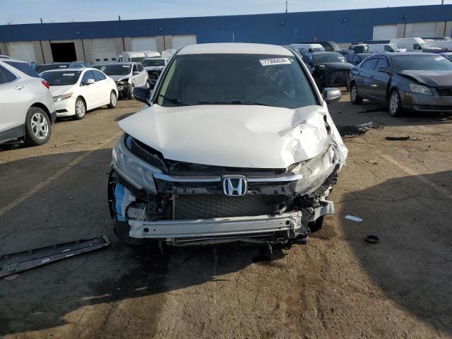 Photo 5 from auction – 2016 HONDA CR-V LX with VIN 5J6RM4H34GL120906